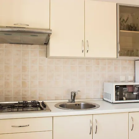 Apartment Mery 2